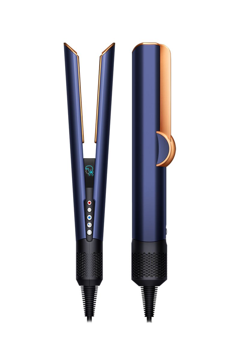 The Dyson Airstrait™ has arrived in Australia; here’s why it’s worth the wait