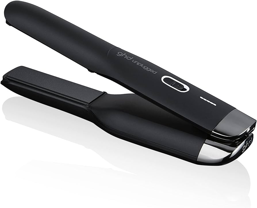ghd Unplugged Cordless Styler