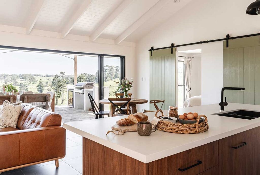 Luxury farm stay, Mount Mee, Queensland Airbnb