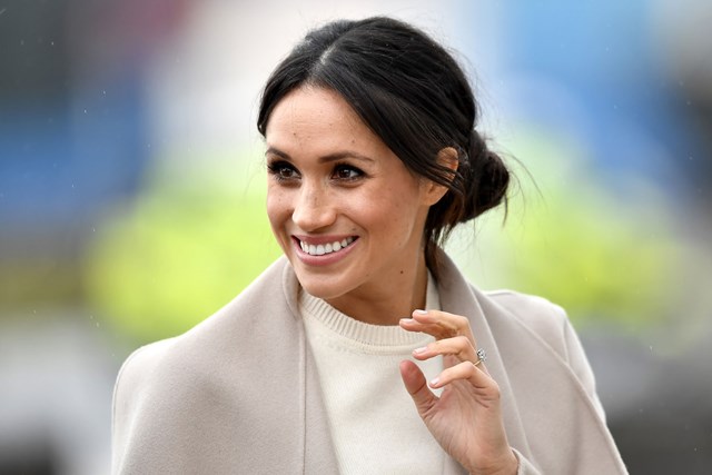 meghan markle head 9 4 8