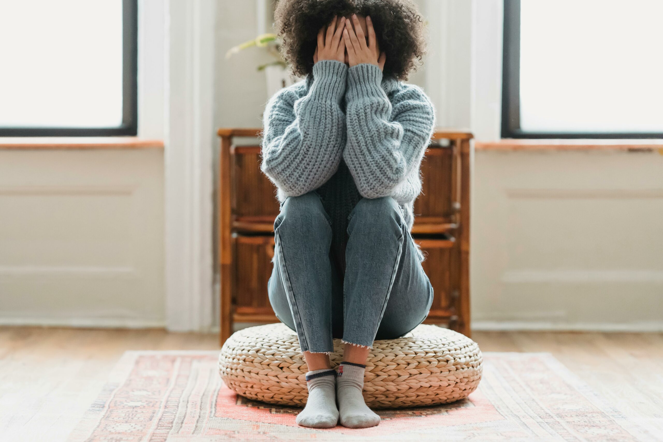 Are you trauma dumping? Why the momentary fix does more harm than good