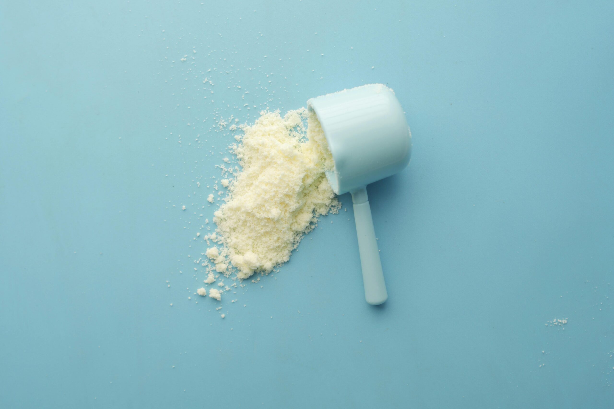 Everything you need to know about creatine
