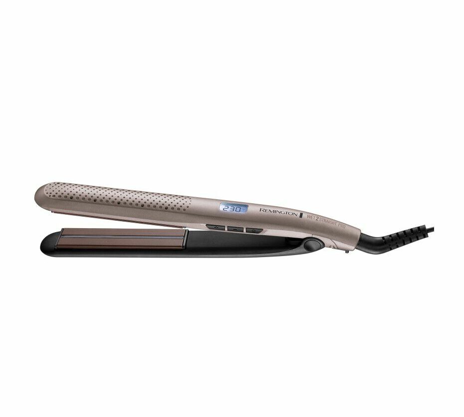 Remington Wet2Straight Pro Hair Straighteners