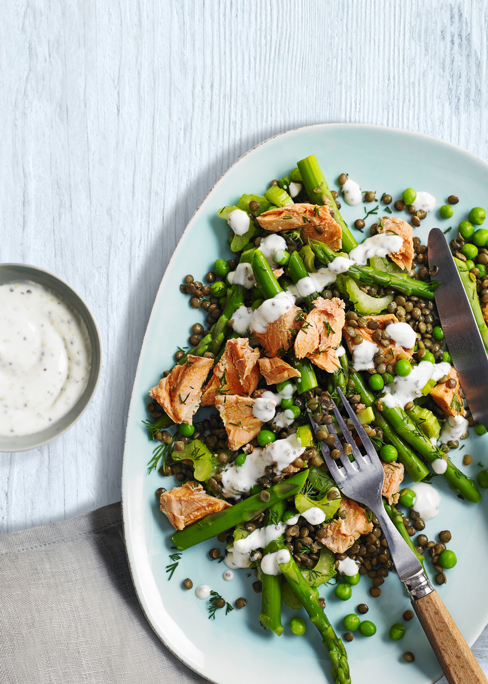 The Mediterranean Diet Is The Best Way To Make Mates With Your Microbiome