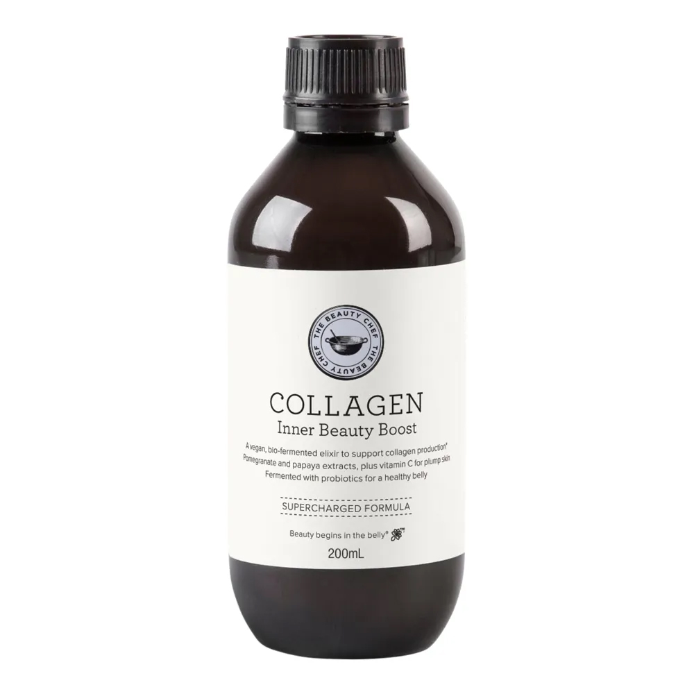 The Beauty Chef Collagen Inner Beauty Boost supplements