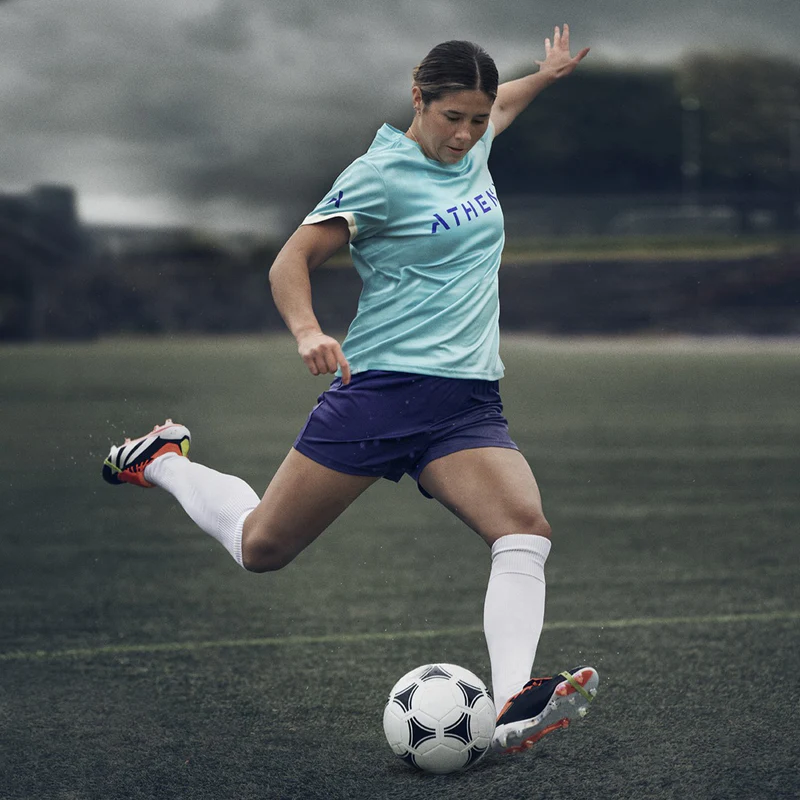 Women's Sport Athena Nutrition Kyra Cooney-Cross